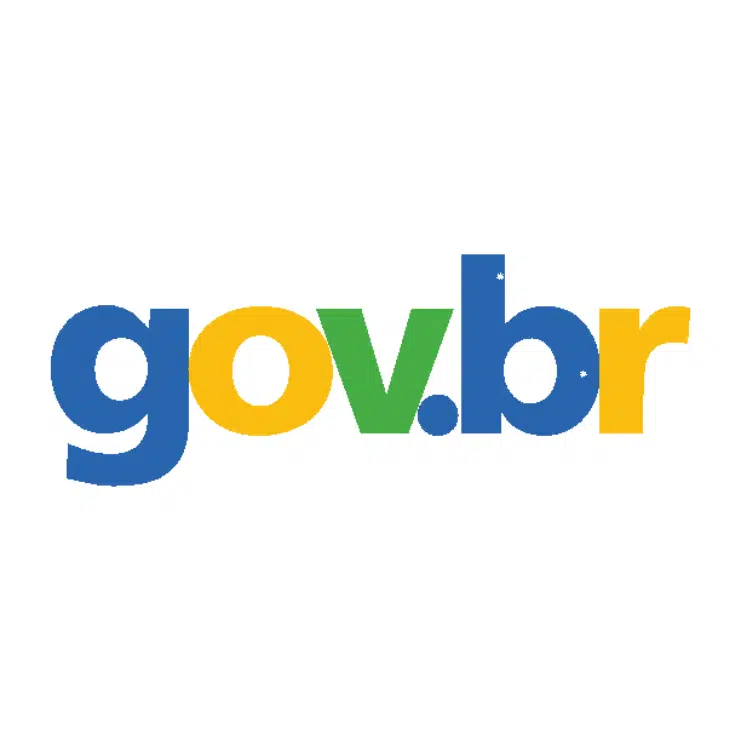 Logo Gov.br