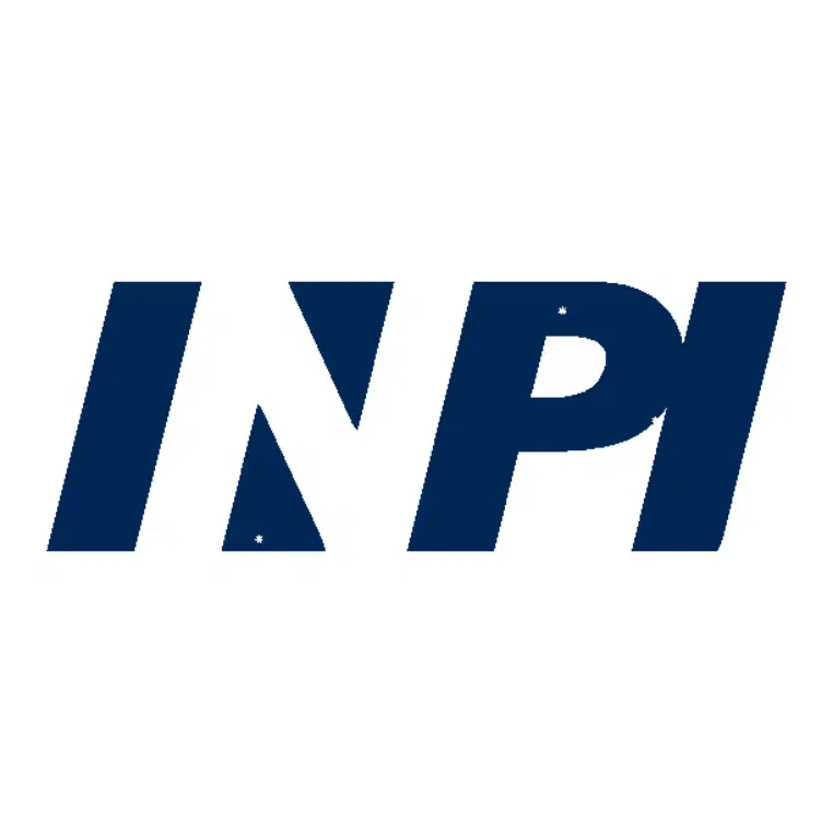 Logo Registro de Marca (INPI)