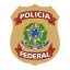 Logo Polícia Federal