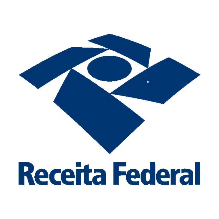 Logo Receita Federal - consultas